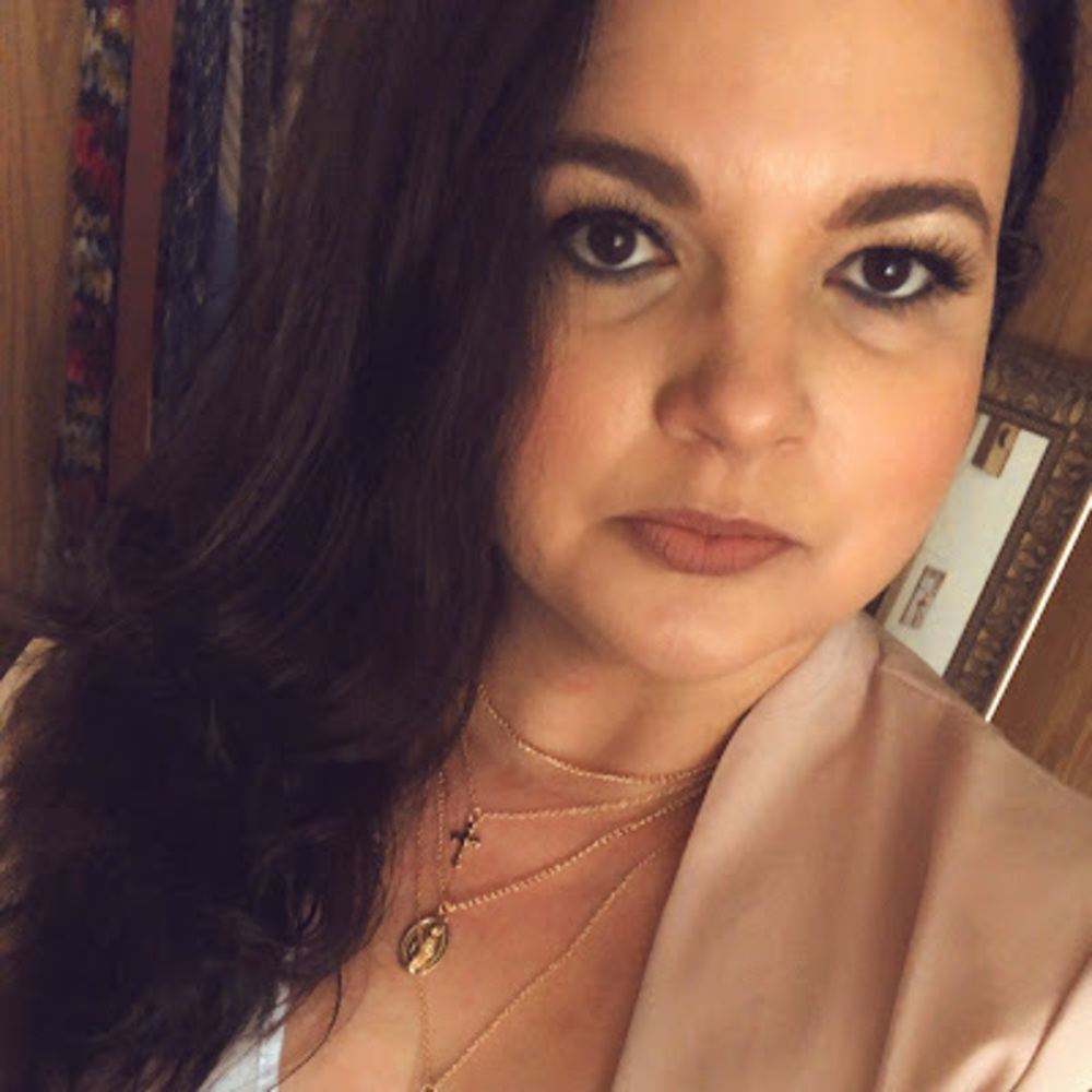 Meet your Posher, Farrah